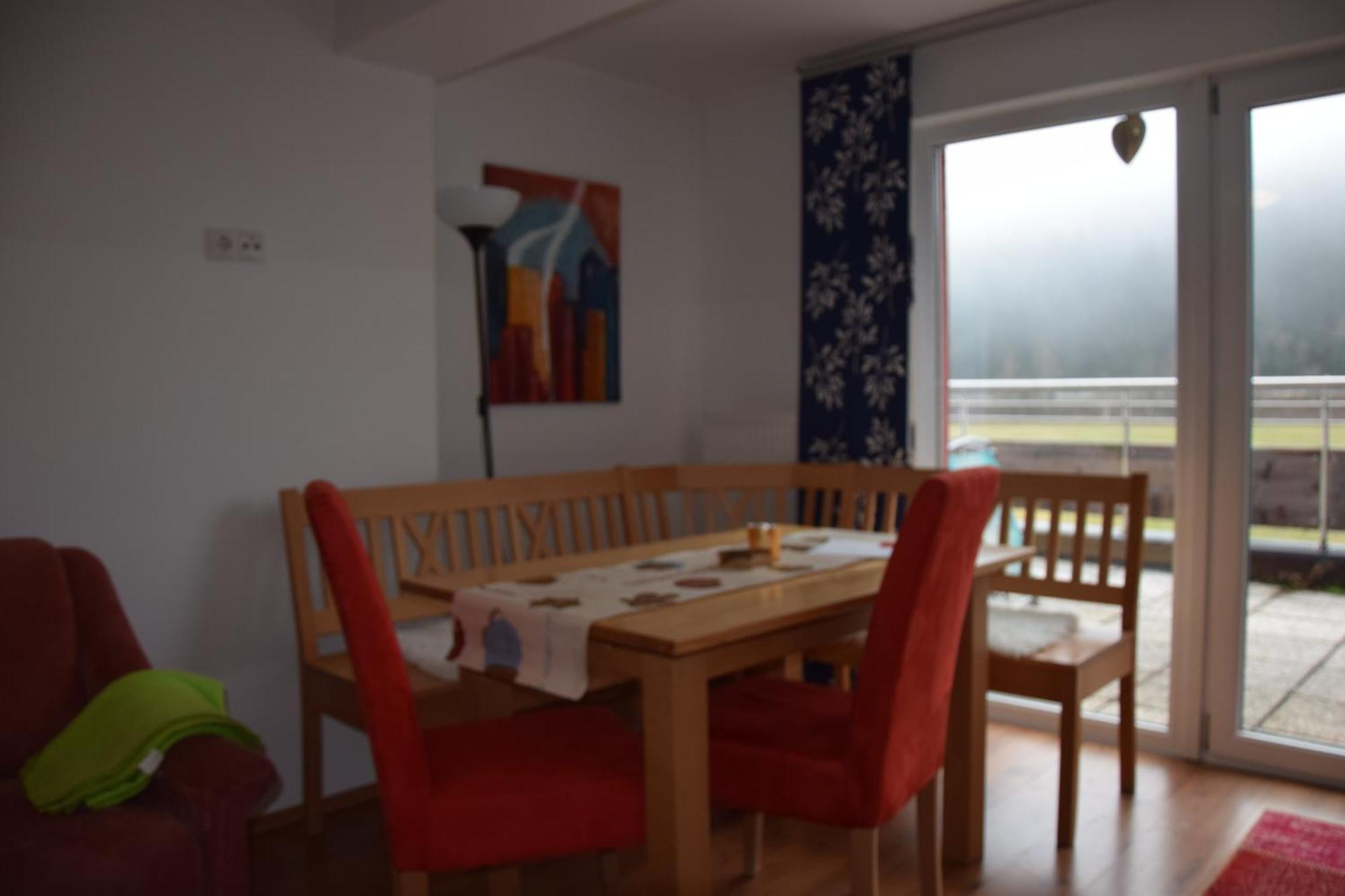 Ferienwohnungen Ellmer Flachau Rum bild