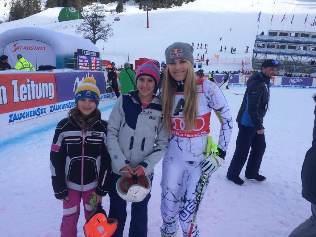 Ferienwohnungen Ellmer Flachau Exteriör bild
