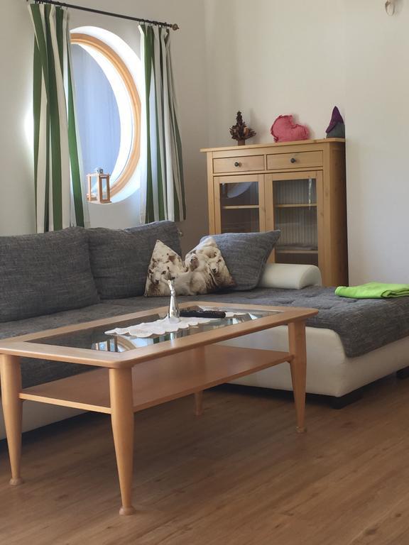 Ferienwohnungen Ellmer Flachau Exteriör bild