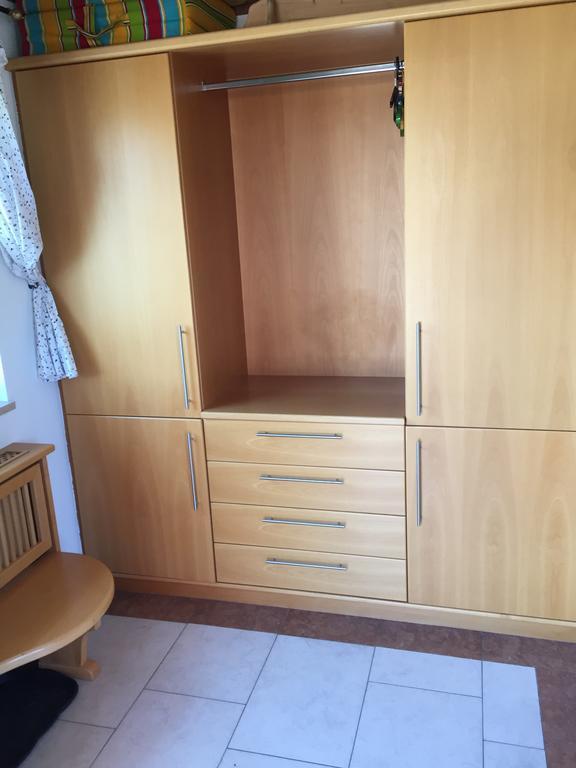 Ferienwohnungen Ellmer Flachau Exteriör bild