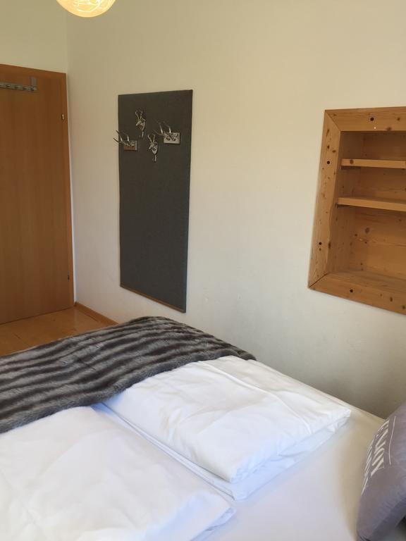 Ferienwohnungen Ellmer Flachau Exteriör bild